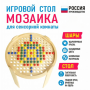 Игровой стол для сенсорной комнаты «Мозаика» - fgospostavki.ru - Тамбов