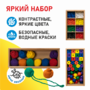 Игровой набор Дары Фребеля 14 модулей с методическими пособиями 7 книг - fgospostavki.ru - Тамбов