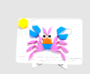 Набор Магнитная мозаика: Волшебные фигуры - fgospostavki.ru - Тамбов