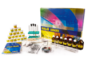 Набор для опытов "Юный химик" - fgospostavki.ru - Тамбов