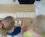 Профессиональный стол психолога-дефектолога Mini - fgospostavki.ru - Тамбов