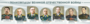 Стенды "Полководцы Великой Отечественной войны" Вариант 1 - fgospostavki.ru - Тамбов