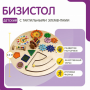Бизистол «№1» - fgospostavki.ru - Тамбов