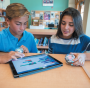 Учебно-игровой комплект по программированию «Sphero BOLT» - fgospostavki.ru - Тамбов