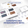 Слушание музыки. 1 класс. Характеристика музыкального звука - fgospostavki.ru - Тамбов