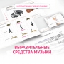 Слушание музыки. 1 класс. Выразительные средства музыки - fgospostavki.ru - Тамбов