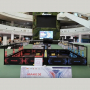 Соревновательное поле 2022 MakeX Challenge Arena - fgospostavki.ru - Тамбов