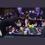 Соревновательное поле с рамкой 2022 MakeX Starter Arena and Frame - fgospostavki.ru - Тамбов