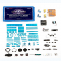 Соревновательный набор 2022 MakeX Explorer Educational Competition Kit - fgospostavki.ru - Тамбов