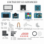 Комплект Robo kit DIYGO Расширенный - fgospostavki.ru - Тамбов