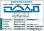 Комплект таблиц "Основные правила и понятия по русскому языку" - fgospostavki.ru - Тамбов