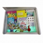 Сундучок логопеда "Антошка" (песочница, игры, материалы) - fgospostavki.ru - Тамбов