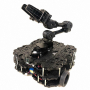 Мобильный робот TURTLEBOT3 Waffle Pi - fgospostavki.ru - Тамбов
