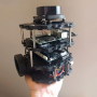 Мобильный робот TURTLEBOT3 Burger - fgospostavki.ru - Тамбов