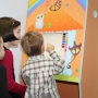 Учебно-игровой терминал "Домик" - fgospostavki.ru - Тамбов