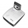 Ультракороткофокусный проектор BenQ MW855UST+ - fgospostavki.ru - Тамбов